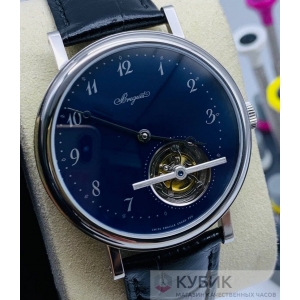 Breguet Classique Tourbillon Extra-Flat LUX (код 201-02) дубликат LUX Breguet Classique Tourbillon Extra-Flat LUX (код 201-02) дубликат LUX