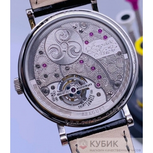 Breguet Classique Tourbillon Extra-Flat LUX (код 201-02) дубликат LUX Breguet Classique Tourbillon Extra-Flat LUX (код 201-02) дубликат LUX