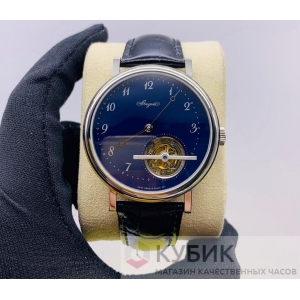 Breguet Classique Tourbillon Extra-Flat LUX (код 201-02) дубликат LUX Breguet Classique Tourbillon Extra-Flat LUX (код 201-02) дубликат LUX