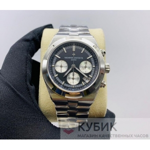 Vacheron Constantin Overseas(код 267) Дубликат LUX