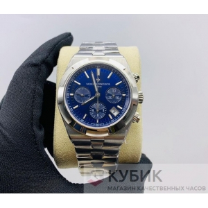 Vacheron Constantin Overseas(код 268) Дубликат LUX