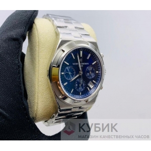 Vacheron Constantin Overseas(код 268) Дубликат LUX