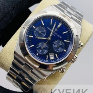 Vacheron Constantin Overseas(код 268) Дубликат LUX