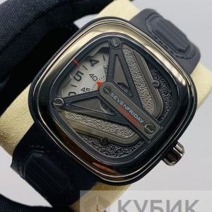  SEVENFRIDAY M3/01 SPACESHIP (код 041)