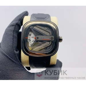 SEVENFRIDAY M3/01 SPACESHIP (код 041) SEVENFRIDAY M3/01 SPACESHIP (код 041)