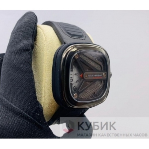 SEVENFRIDAY M3/01 SPACESHIP (код 041) SEVENFRIDAY M3/01 SPACESHIP (код 041)