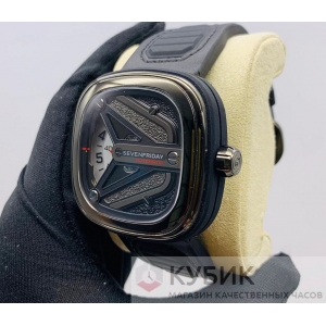 SEVENFRIDAY M3/01 SPACESHIP (код 041) SEVENFRIDAY M3/01 SPACESHIP (код 041)