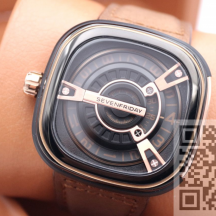 SEVENFRIDAY M2/02  (код 042)