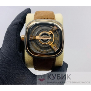 SEVENFRIDAY M2/02 (код 042) SEVENFRIDAY M2/02 (код 042)