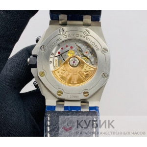 Audemars Piguet Royal Oak Offshore (код 170-01) дубликат LUX Audemars Piguet Royal Oak Offshore (код 170-01) дубликат LUX