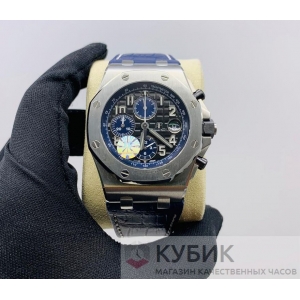 Audemars Piguet Royal Oak Offshore (код 170-01) дубликат LUX Audemars Piguet Royal Oak Offshore (код 170-01) дубликат LUX
