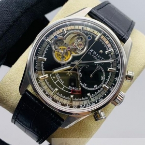 Zenith CHRONOMASTER EL PRIMERO (код 032-03)