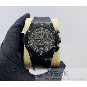 HUBLOT Aerofusion Black Magic (код 031-02) LUX Дубликат HUBLOT Aerofusion Black Magic (код 031-02) LUX Дубликат