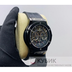 HUBLOT Aerofusion Black Magic (код 031-02) LUX Дубликат HUBLOT Aerofusion Black Magic (код 031-02) LUX Дубликат