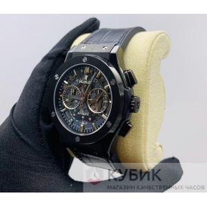HUBLOT Aerofusion Black Magic (код 031-02) LUX Дубликат HUBLOT Aerofusion Black Magic (код 031-02) LUX Дубликат