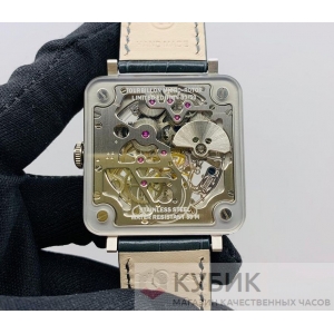 Bell&Ross BR-X2 SKELETON TOURBILLON MICRO ROTOR (код 047) Дубликат LUX