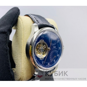 IWC Portugieser Constant-Force Tourbillon Edition «150 Years» IW590203 (код 111) Дубликат LUX IWC Portugieser Constant-Force Tourbillon Edition «150 Years» IW590203 (код 111) Дубликат LUX