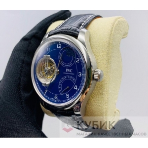 IWC Portugieser Constant-Force Tourbillon Edition «150 Years» IW590203 (код 111) Дубликат LUX IWC Portugieser Constant-Force Tourbillon Edition «150 Years» IW590203 (код 111) Дубликат LUX