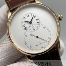 Jaquet Droz Grande Seconde (код 004)