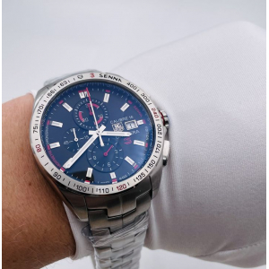 Tag Heuer Calibre 16 (код 148-01) Tag Heuer Calibre 16 (код 148-01)