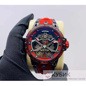 Roger Dubuis Excalibur Spider Huracán (код 048)