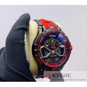 Roger Dubuis Excalibur Spider Huracán (код 048)