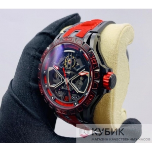 Roger Dubuis Excalibur Spider Huracán (код 048)