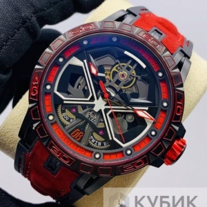 Roger Dubuis Excalibur Spider Huracán (код 048)