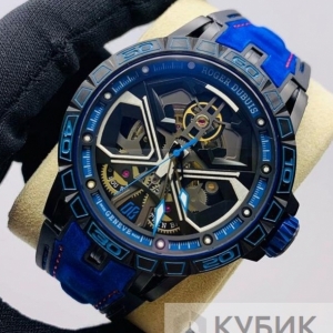 Roger Dubuis Excalibur Spider Huracán (код 049)