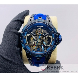 Roger Dubuis Excalibur Spider Huracán (код 049)