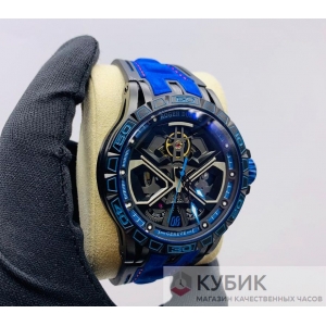 Roger Dubuis Excalibur Spider Huracán (код 049)