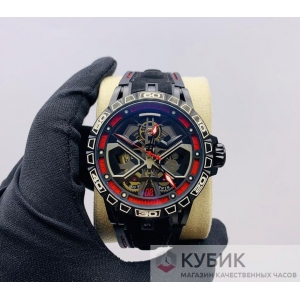 Roger Dubuis Excalibur Spider Huracán (код 050)