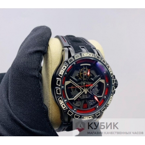 Roger Dubuis Excalibur Spider Huracán (код 050)