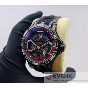 Roger Dubuis Excalibur Spider Huracán (код 050)