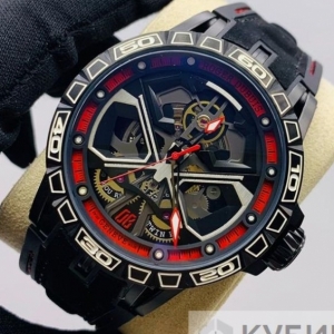 Roger Dubuis Excalibur Spider Huracán (код 050)