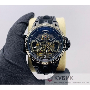 Roger Dubuis Excalibur Spider Huracán (код 051)
