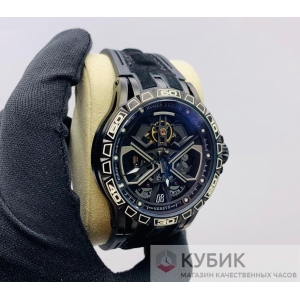 Roger Dubuis Excalibur Spider Huracán (код 051)