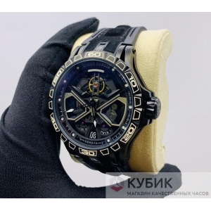 Roger Dubuis Excalibur Spider Huracán (код 051)