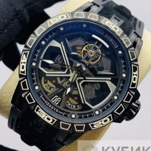 Roger Dubuis Excalibur Spider Huracán (код 051)
