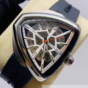 Hamilton Ventura XXL Auto (код 007) 