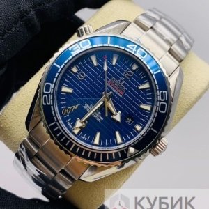 Omega Seamaster Planet Ocean 600m Co-Axial James Bond Skyfall (код 137-01) Omega Seamaster Planet Ocean 600m Co-Axial James Bond Skyfall (код 137-01)
