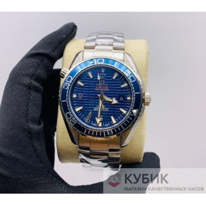 Omega Seamaster Planet Ocean 600m Co-Axial James Bond Skyfall (код 137-01) Omega Seamaster Planet Ocean 600m Co-Axial James Bond Skyfall (код 137-01)