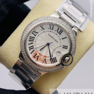 Cartier Ballon Blue de Cartier (код 018-03)