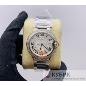 Cartier Ballon Blue de Cartier (код 018-03) Cartier Ballon Blue de Cartier (код 018-03)