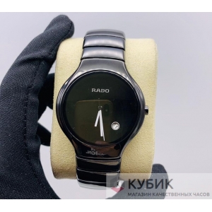 Rado True Jubile Black (код 168-01)