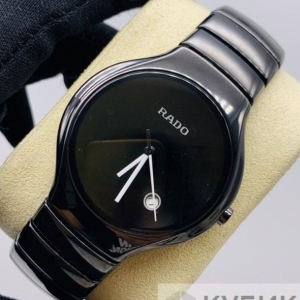 Rado True Jubile Black (код 168-01)