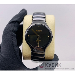 Rado True Jubile Black (код 168-02) Rado True Jubile Black (код 168-02)