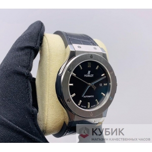 HUBLOT Classic Fusion Automatic Black Dial 42 mm Men (код 541-02) HUBLOT Classic Fusion Automatic Black Dial 42 mm Men (код 541-02)
