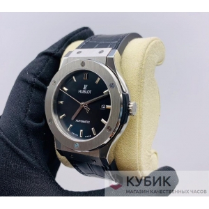 HUBLOT Classic Fusion Automatic Black Dial 42 mm Men (код 541-02) HUBLOT Classic Fusion Automatic Black Dial 42 mm Men (код 541-02)