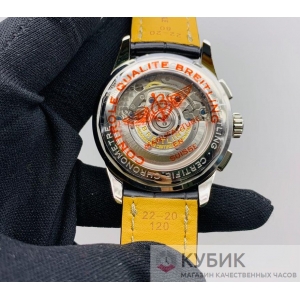 Breitling Premier B01 Chronograph 42 (код 122) Дубликат LUX Breitling Premier B01 Chronograph 42 (код 122) Дубликат LUX
